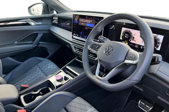 Volkswagen Tiguan Photo autoimg-9880f3374a9b28f1df230e2e0521624aea233fd9.jpg