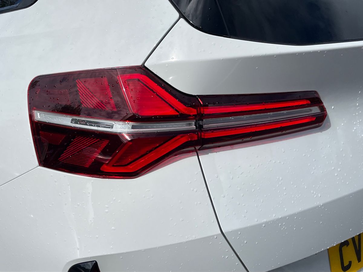 BMW X3 Photo 21