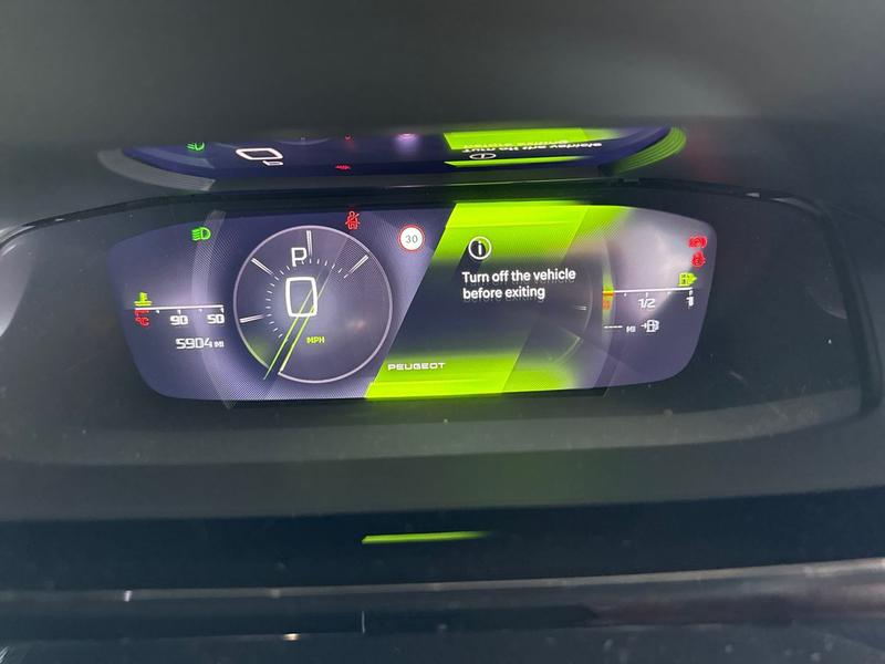 Used Peugeot 408 LP24SLU 14