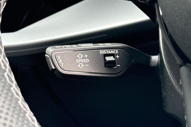 Audi A3 Photo 35