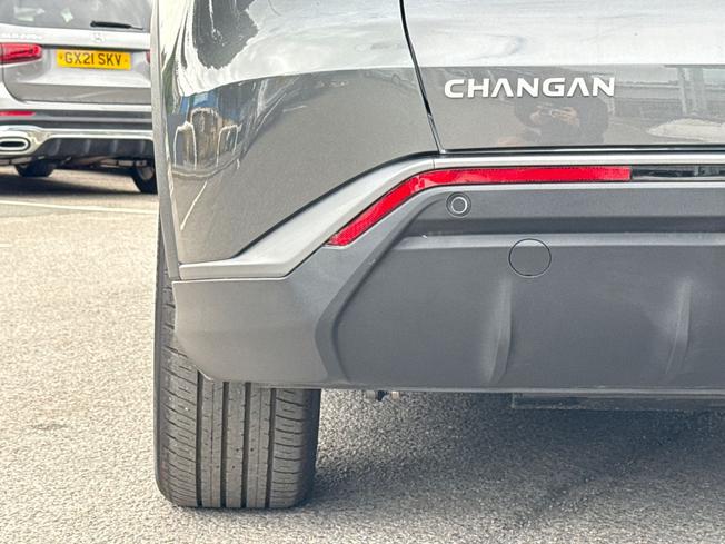 CHANGAN Deepal S07 Photo 35
