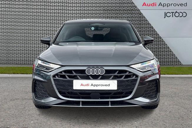 Audi A3 Photo 8