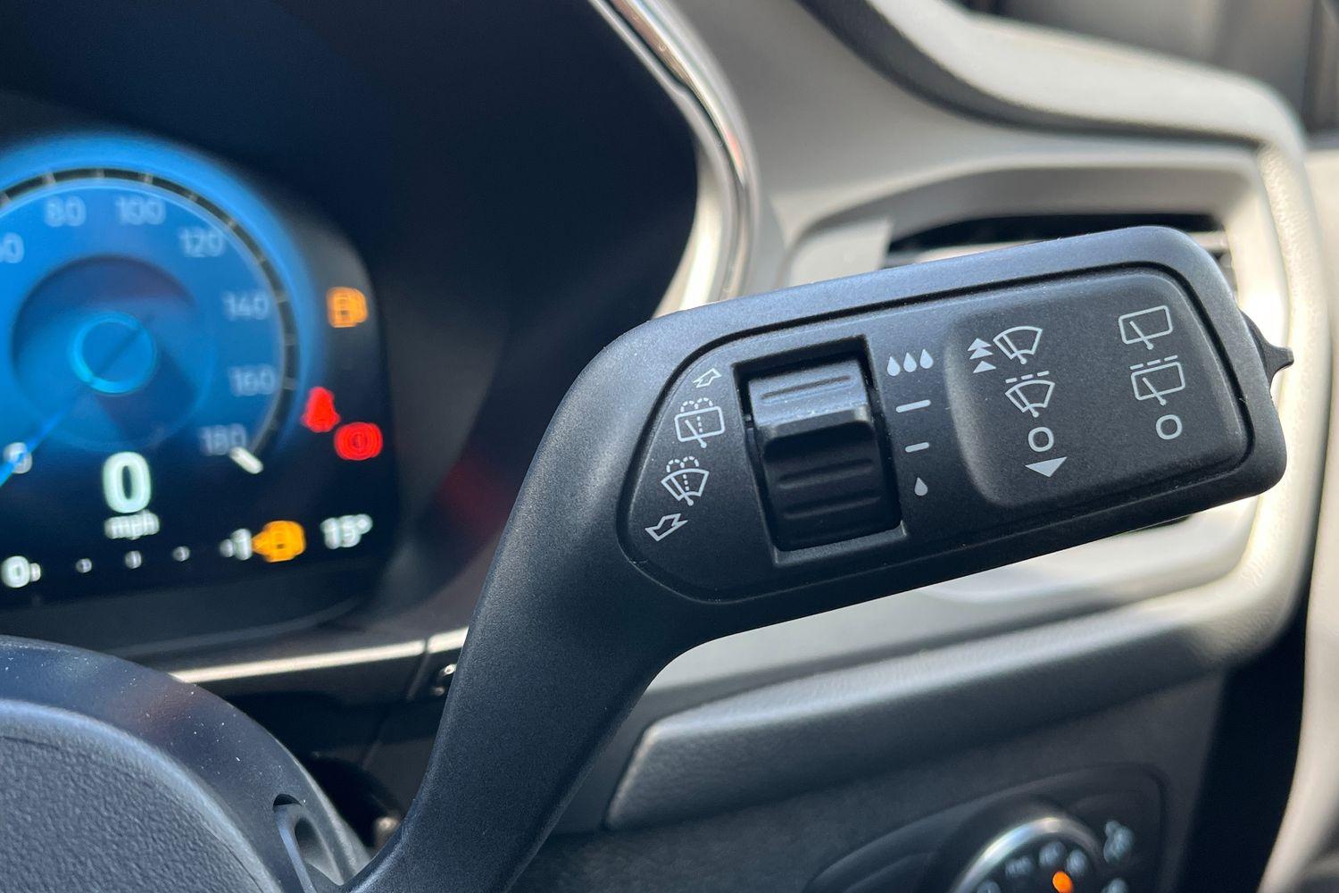 Ford Focus Photo 14