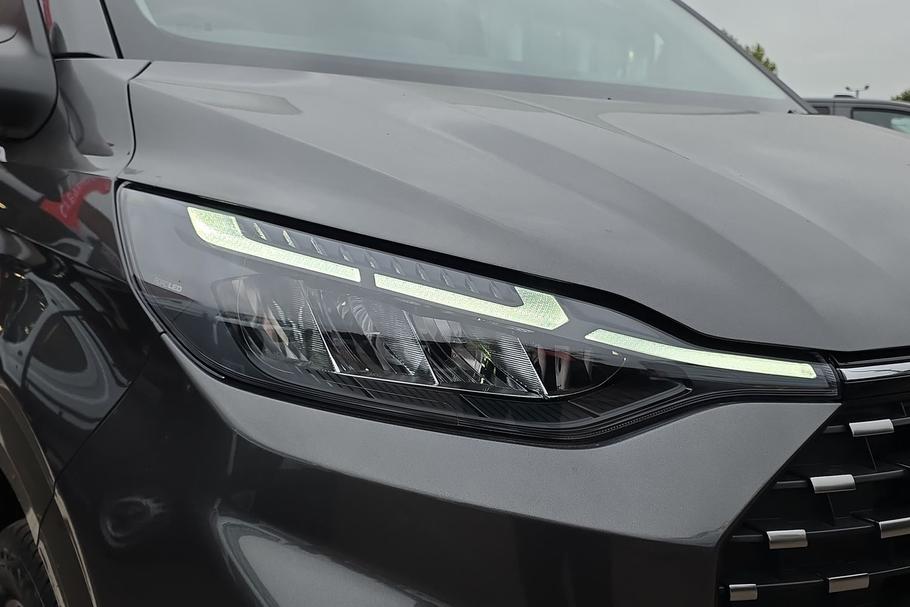 Used Ford TOURNEO CUSTOM 22