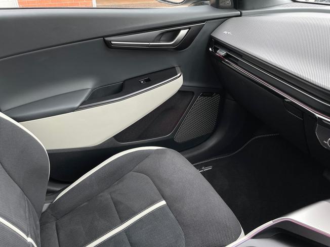 Kia Ev6 Photo 58