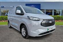 Used FORD E-TRANSIT CUSTOM WR75MZG 1