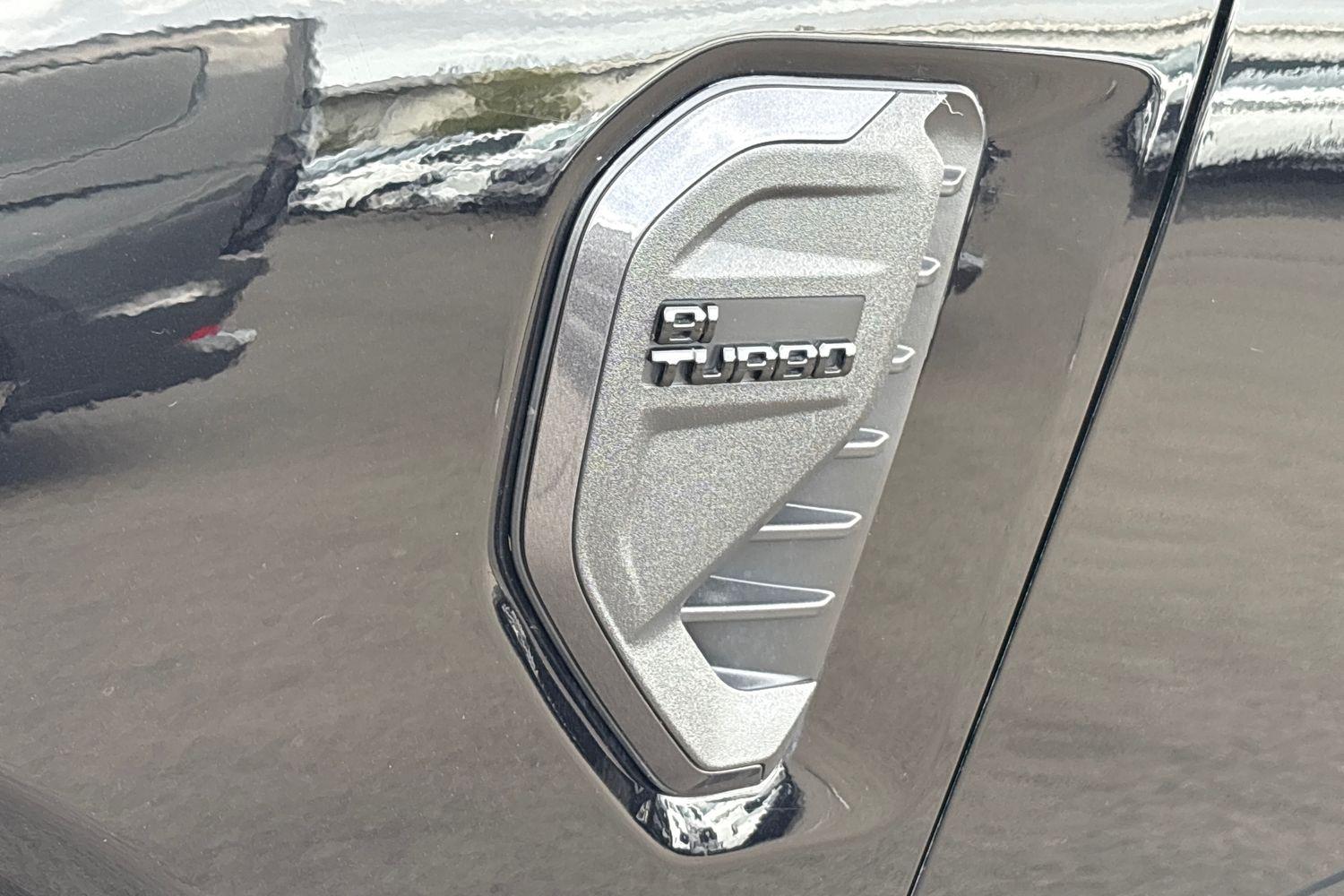 Ford RANGER Photo 35