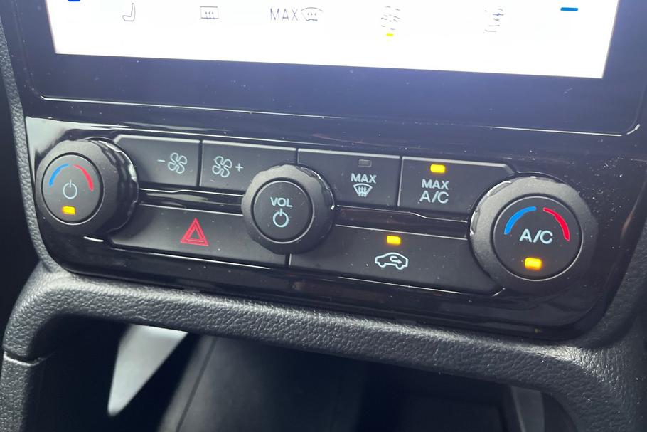 Used FORD RANGER KE73VNX 23