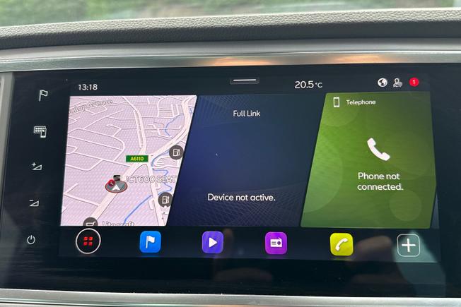 SEAT Ateca Photo 22