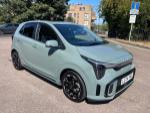 Kia Picanto Photo 13
