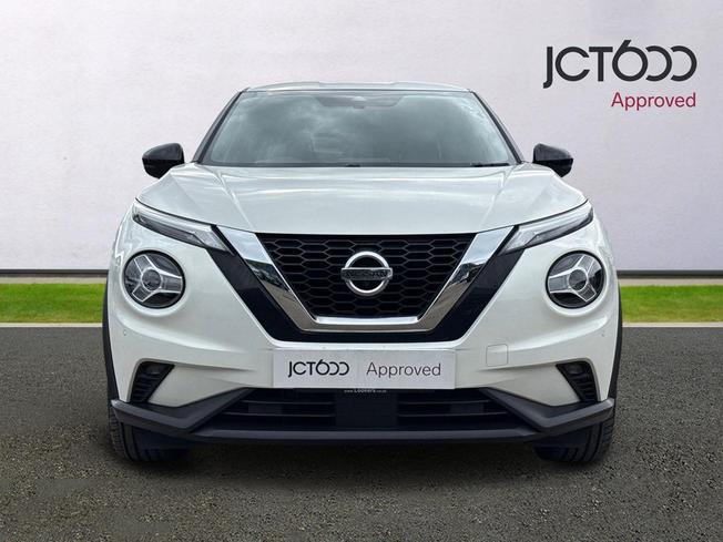 NISSAN Juke Photo 8