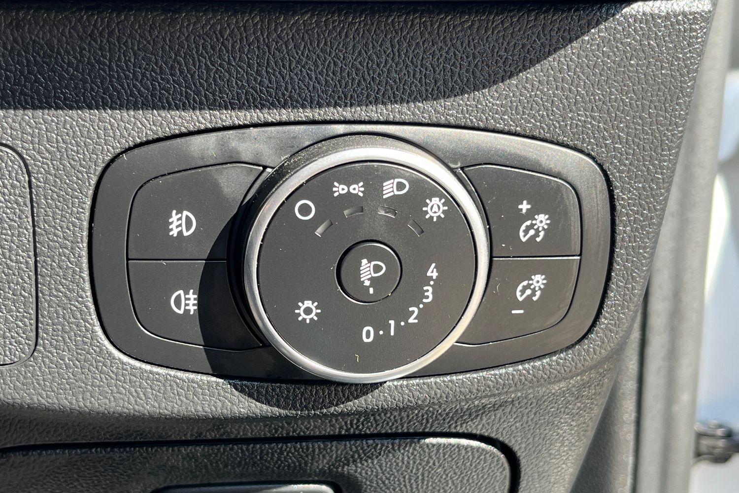 Ford Focus Photo 25