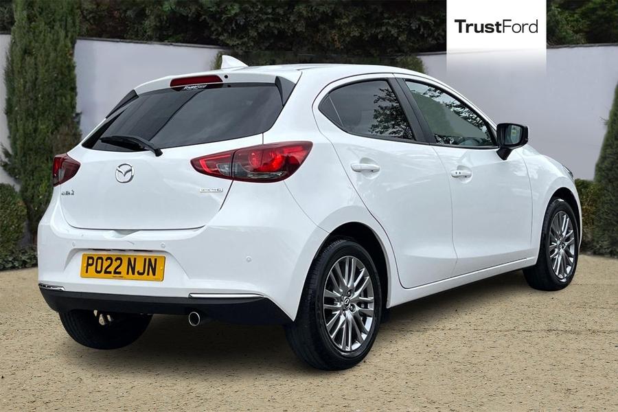 Mazda Mazda2 Photo autoimg-988b2bbafc766ccee4f29fad69ee311c8a19ce75.jpg