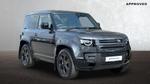 Land Rover Defender Photo 0