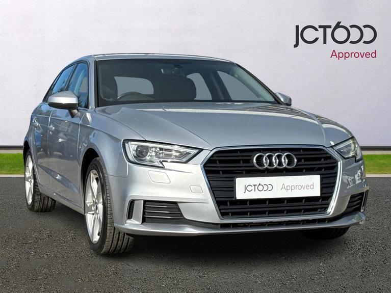 Used AUDI A3