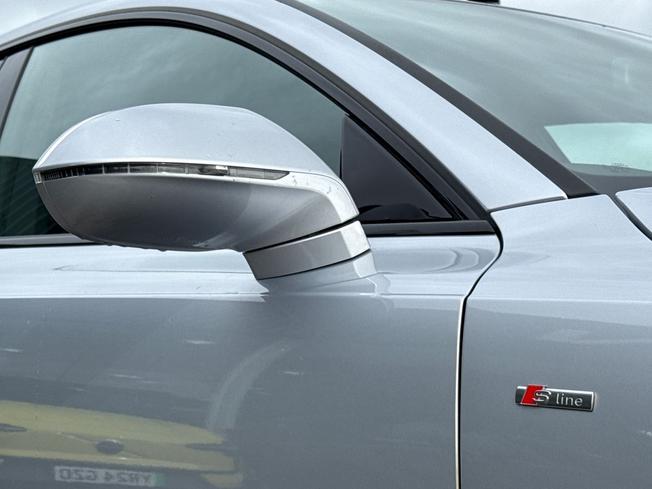 Audi A7 Photo 20