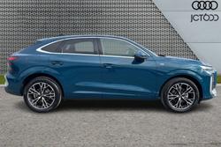 AUDI  Q3 Sportback Photo 4