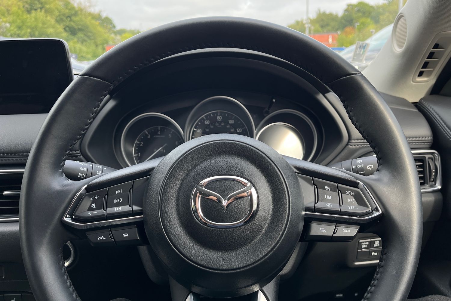 Mazda CX-5 Photo 11