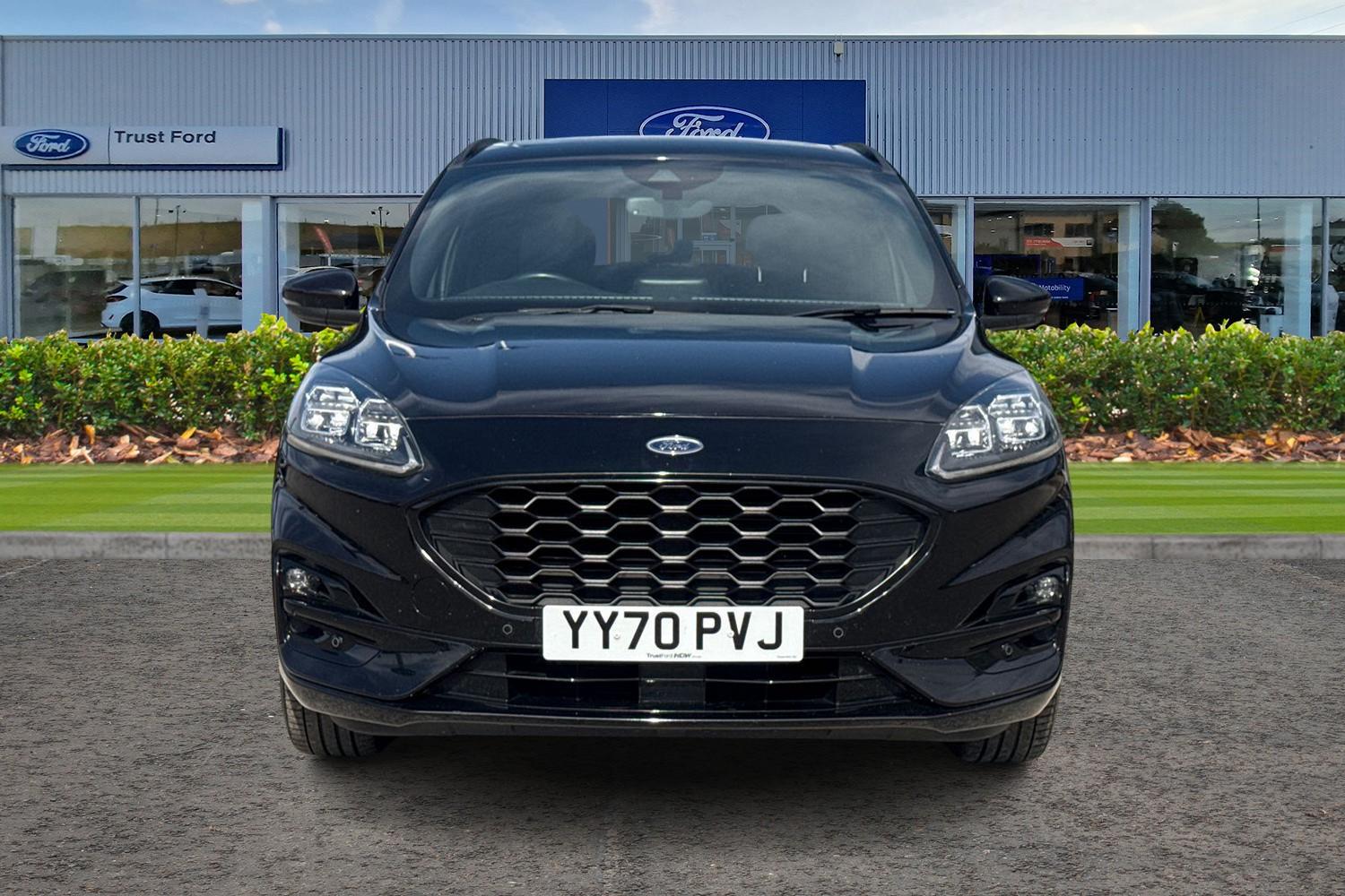Ford KUGA Photo 5