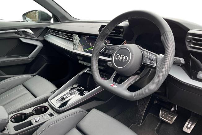 Audi A3 Photo 6