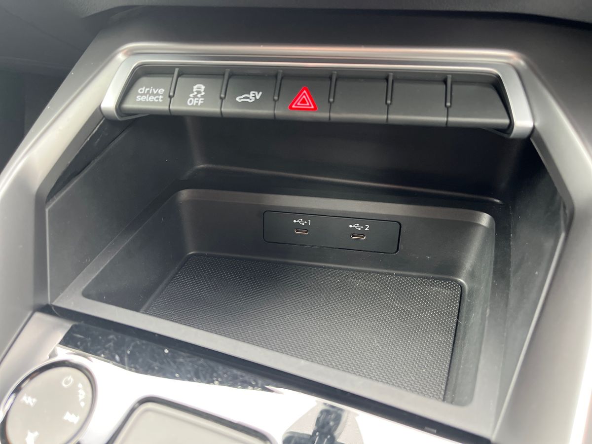 Audi A3 Photo 36