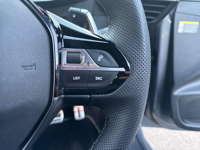 Used Peugeot 208 KO74HTJ 41