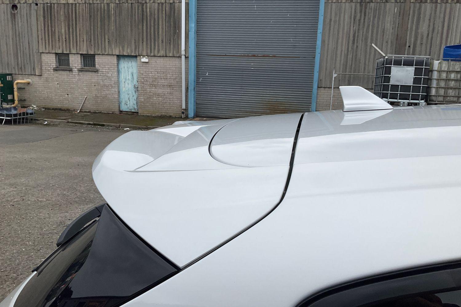 Ford Focus Photo 36