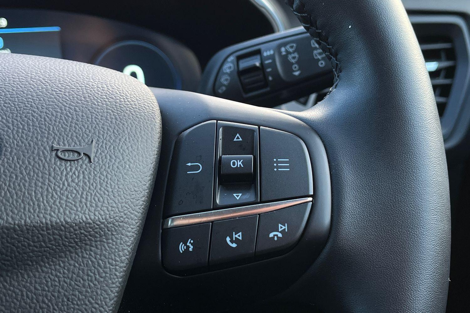 Ford Focus Photo 35