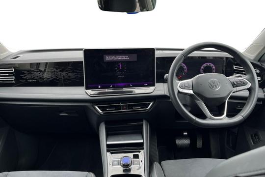 Volkswagen Tiguan Photo autoimg-988fde843d303b58102061bd93addc433c36a167.jpg