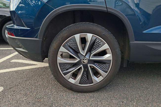 ŠKODA Karoq Photo 5
