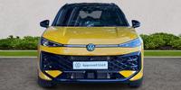 Volkswagen T-roc Photo 6
