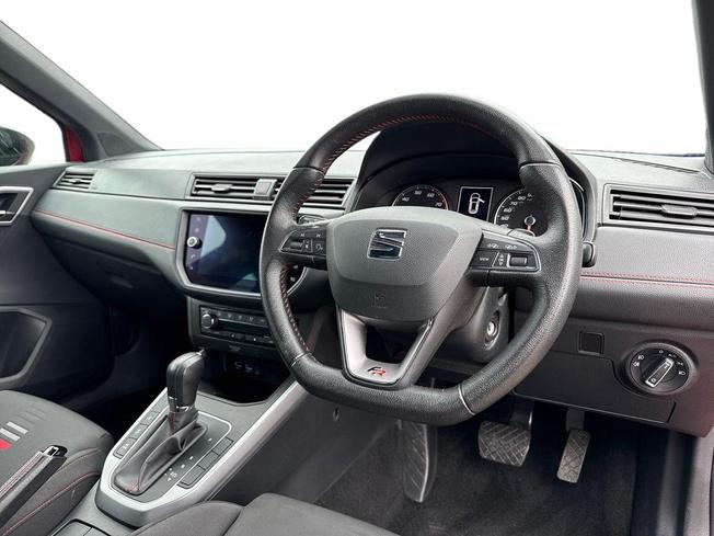 SEAT Arona Photo 6