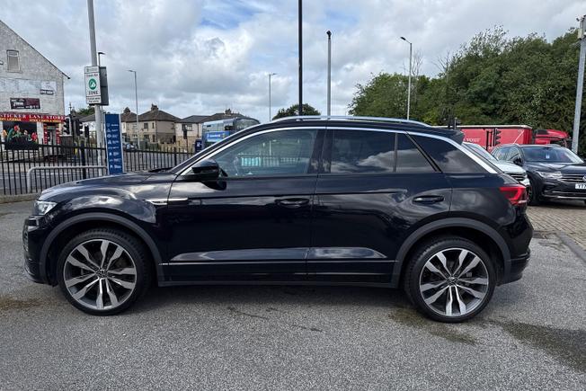 Volkswagen T-Roc Photo 30