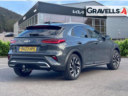 Kia XCEED Photo autoimg-98948c15c74988e8bec2b2bd19fa32a7fb5953ec.jpg