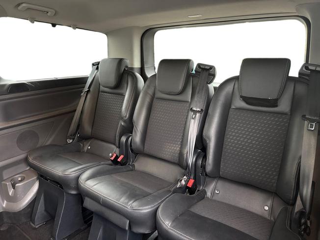 FORD Tourneo Custom Photo 9