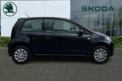 ŠKODA CITIGO Photo 4