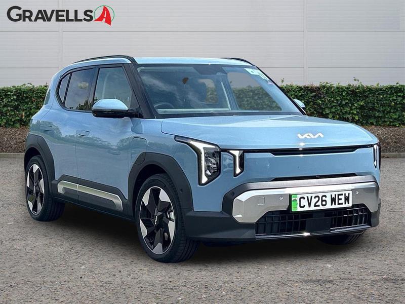Kia Ev2