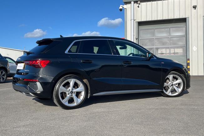 Audi A3 Photo 61