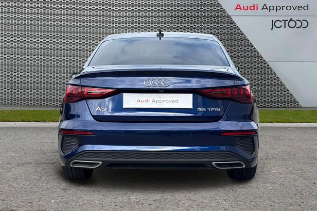 AUDI A3 Photo 7