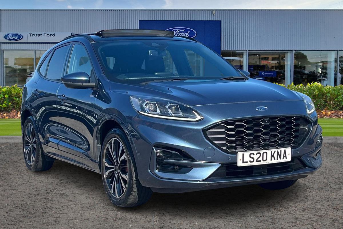 Ford Kuga dealer public-web source image