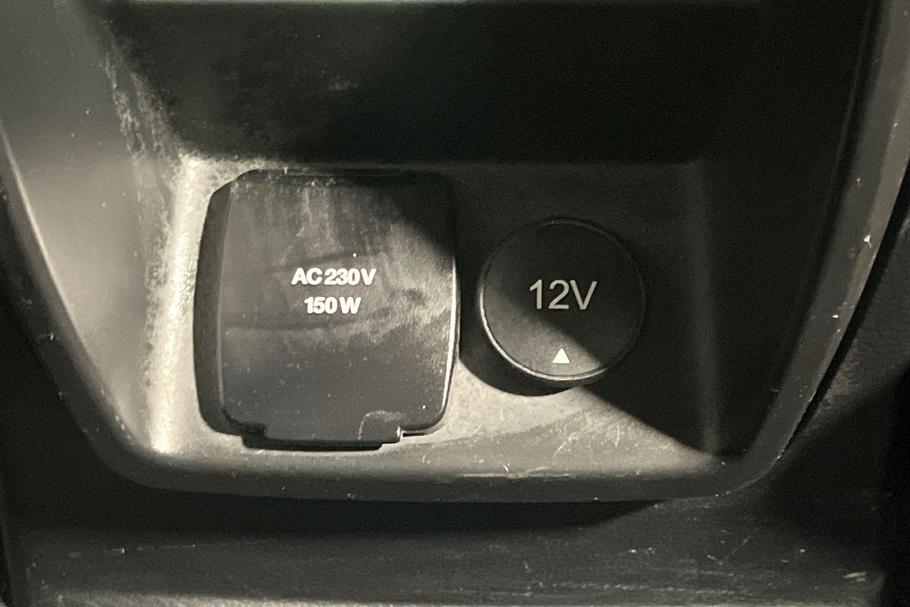 Used Ford RANGER LV71HHC 17