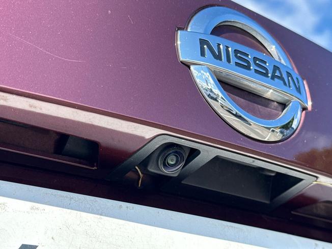 NISSAN Juke Photo 33
