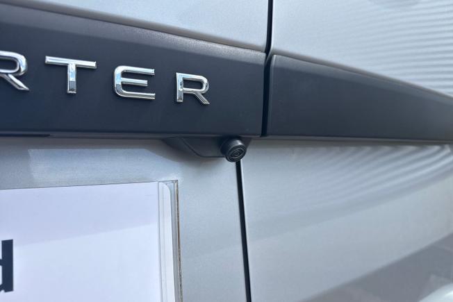 VOLKSWAGEN Transporter Photo 34