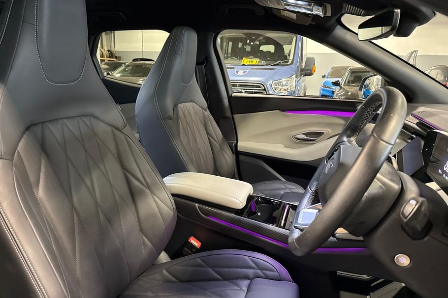 Used Ford Explorer 17