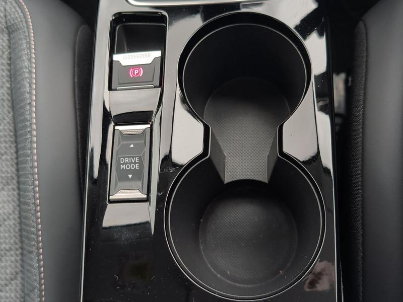 Used Peugeot 208 WP25YOR 48