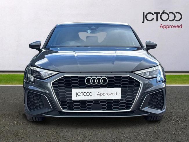 Audi A3 Photo 8