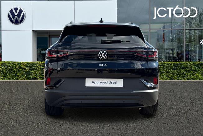 VOLKSWAGEN ID.4 Photo 7
