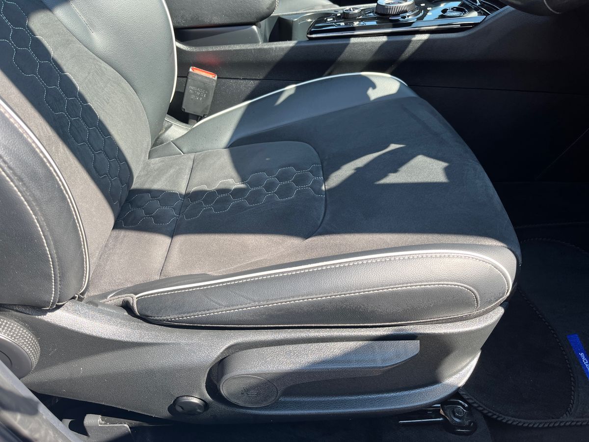 Kia Sportage Photo 30