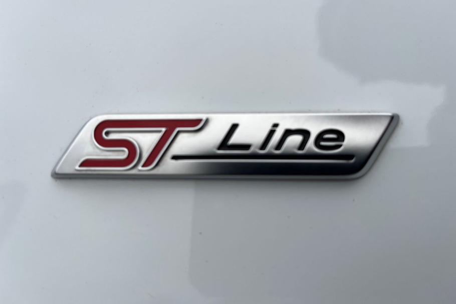 Used Ford PUMA LD73OSR 40