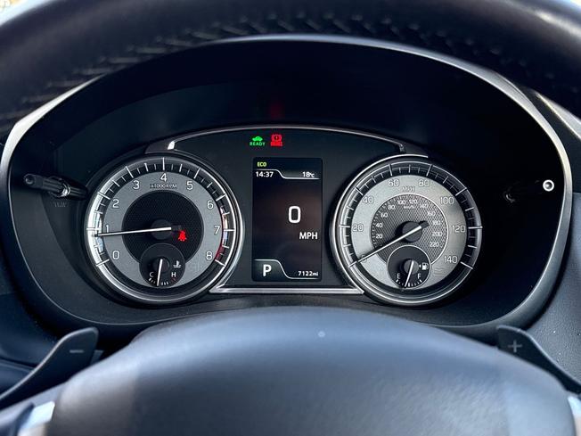SUZUKI S-Cross Photo 15